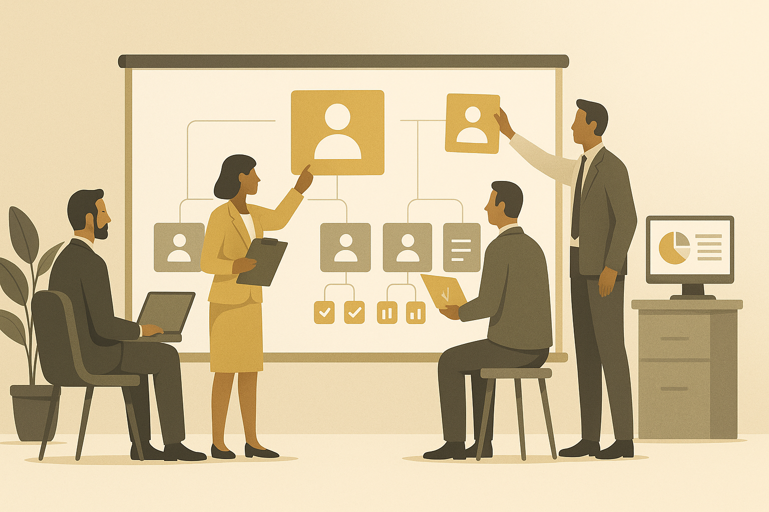 Learning & Enablement Delivery