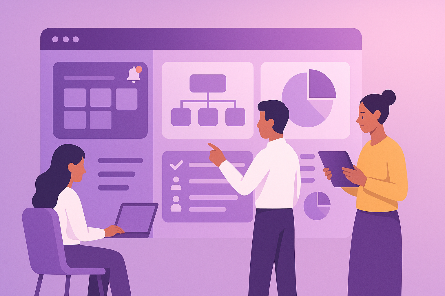 Training Program Support