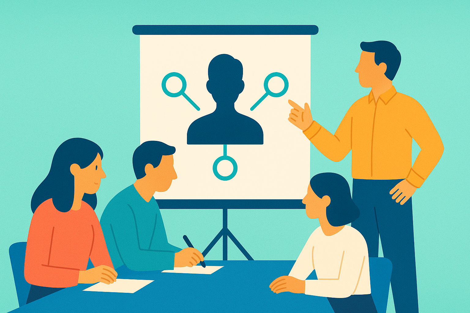 Stakeholder Consultations & Engagement 