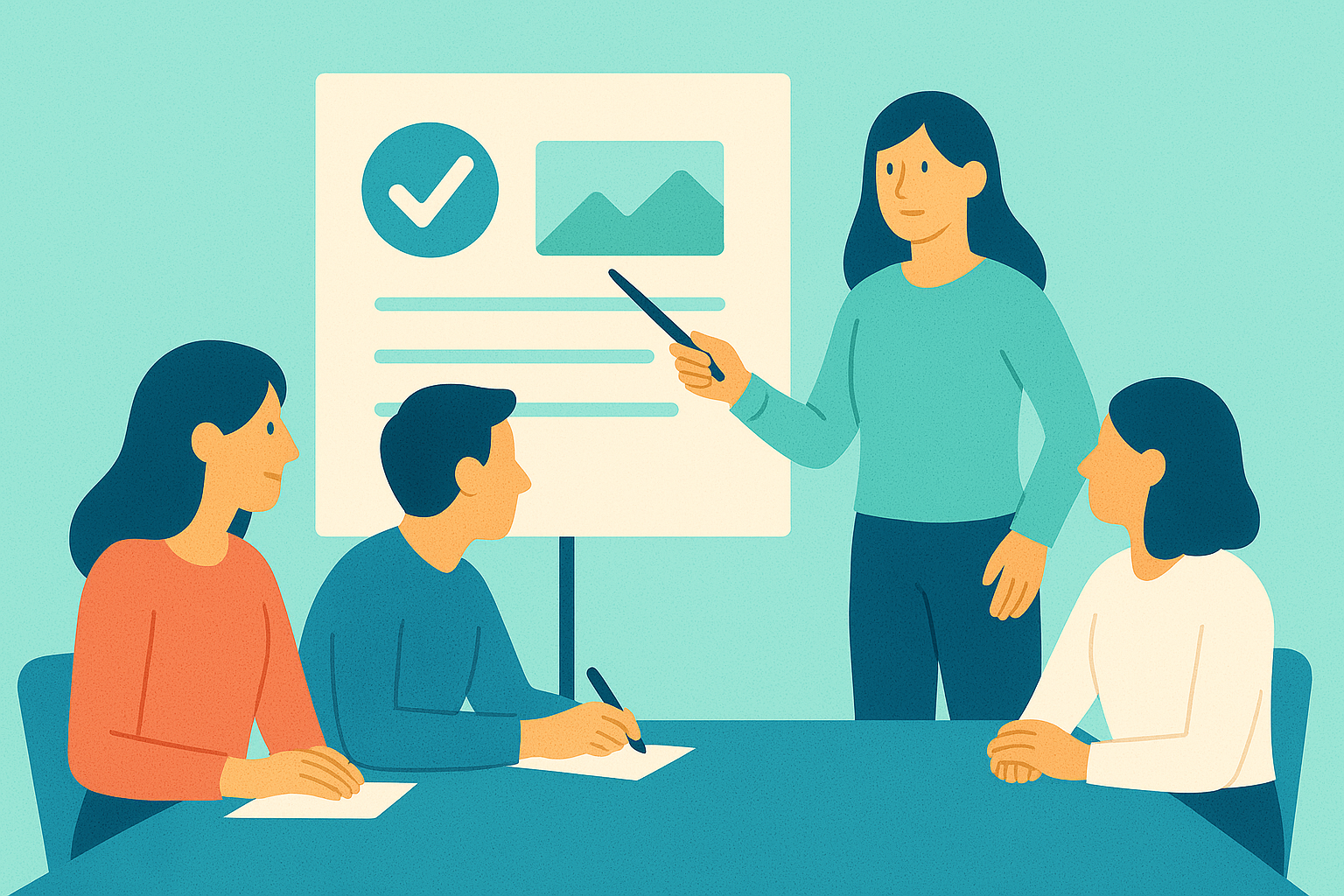 Change Management Office Operations & Maturity Support