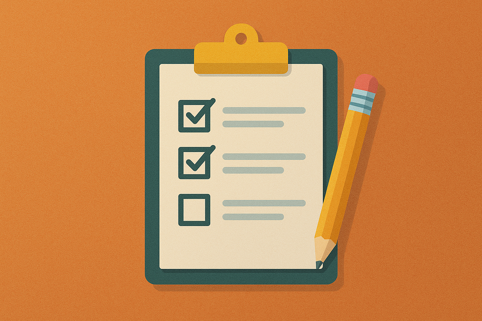 Change Assessments
