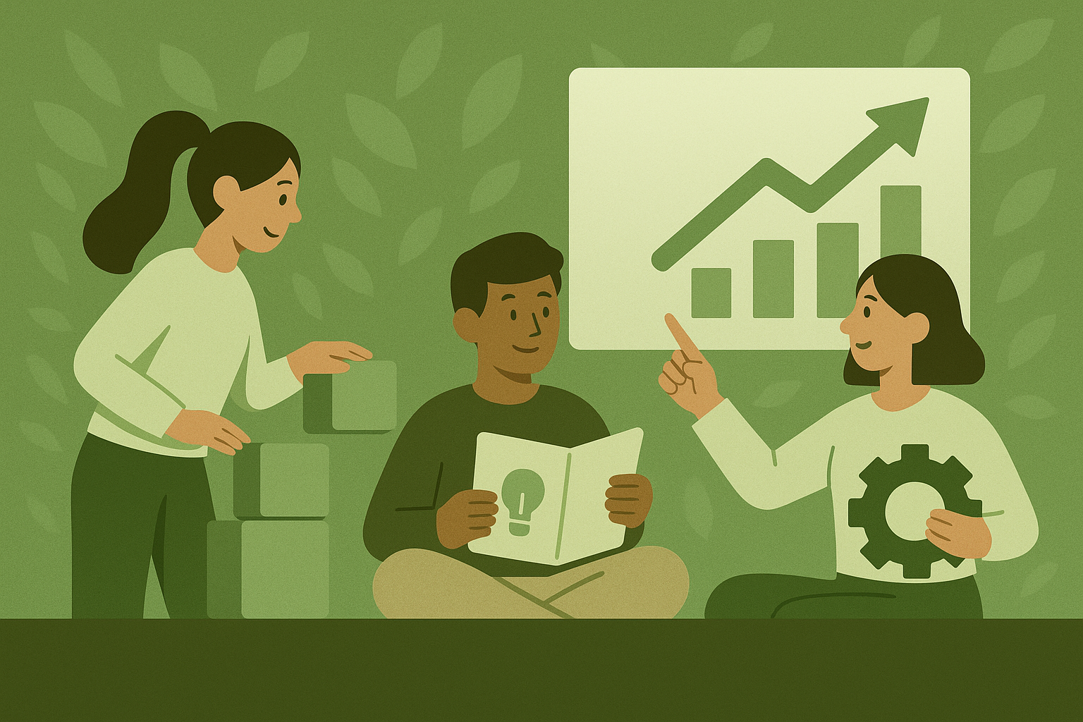 Benefits Realization & Value Tracking 