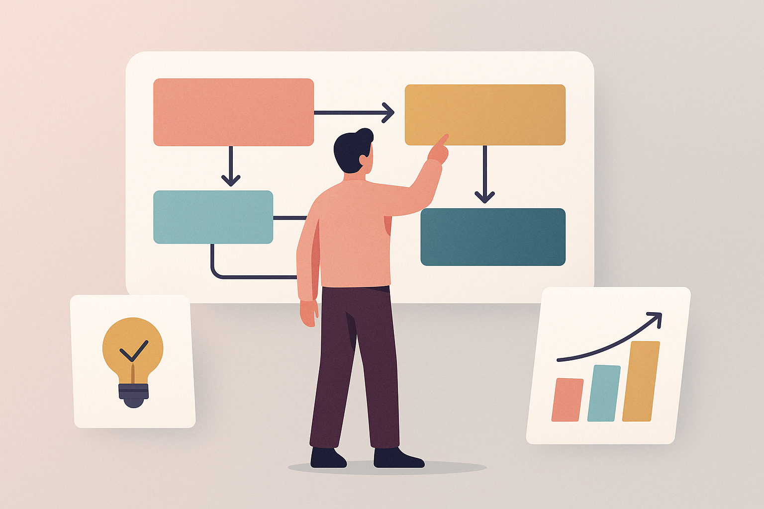 Interim Change Management Lead 