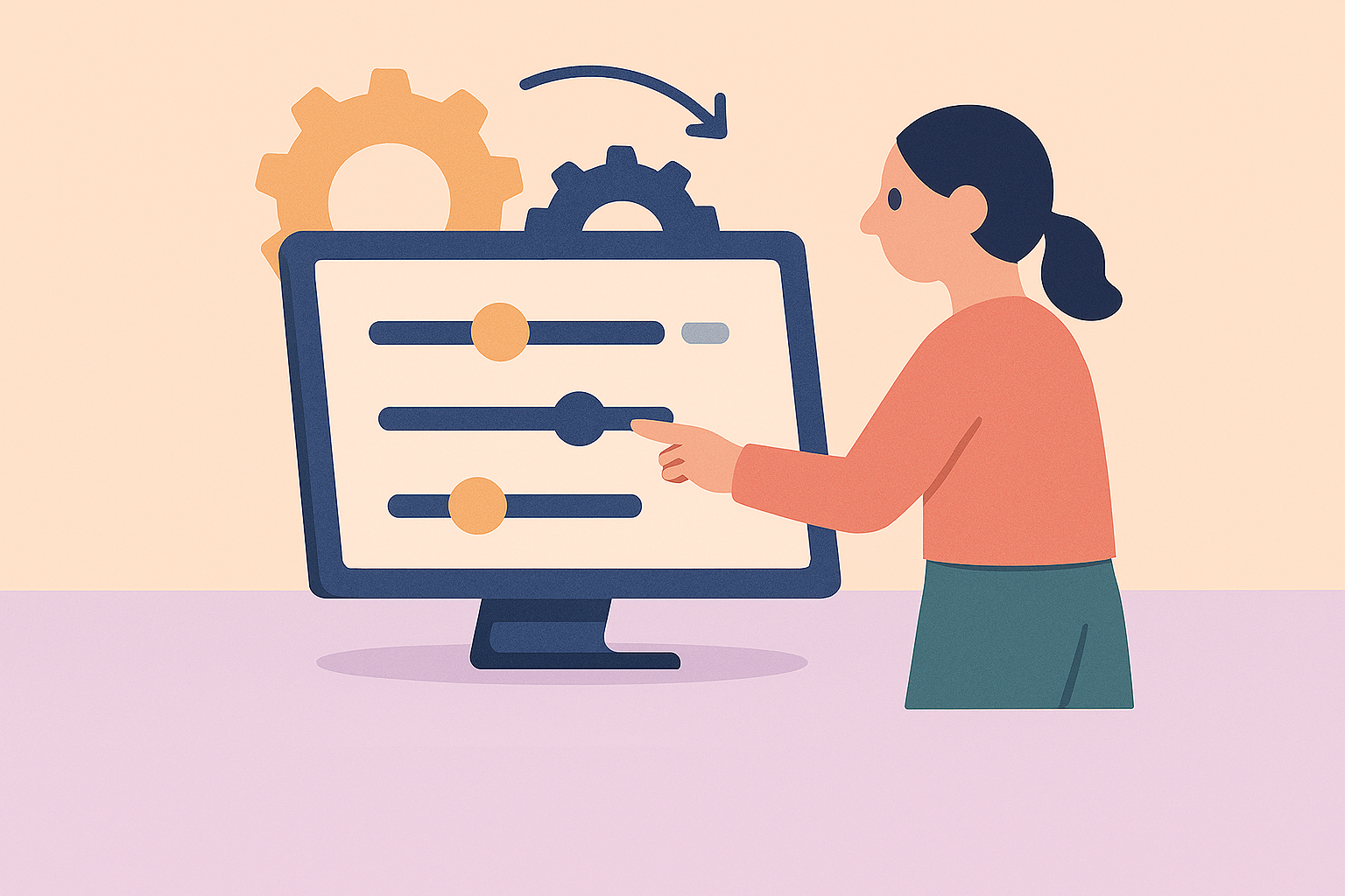 Agile Change Management Service