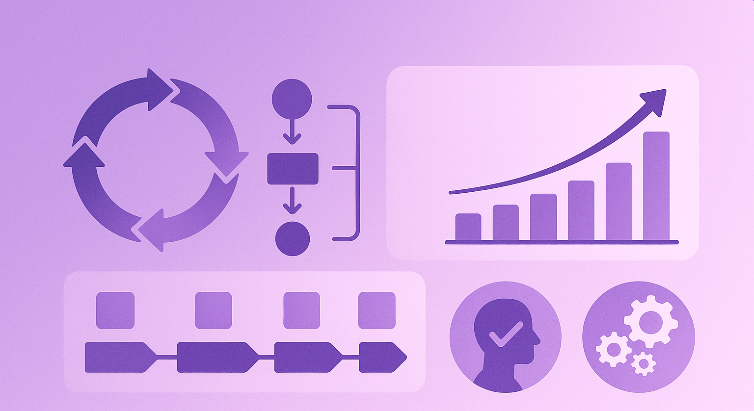 Change Management Strategy & Plan